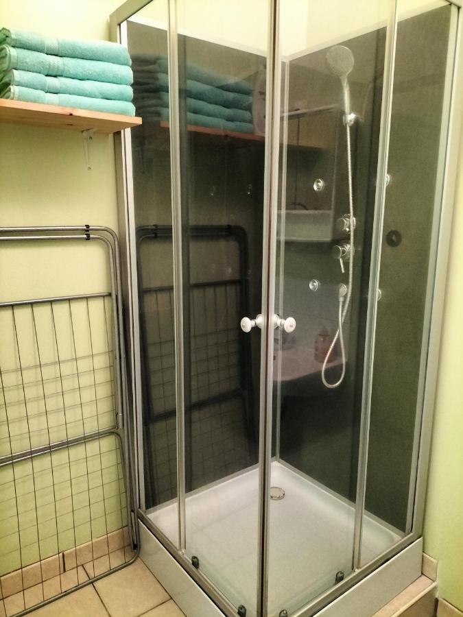 Privatif Avec Jardin 4 Personnes Apartment Berck