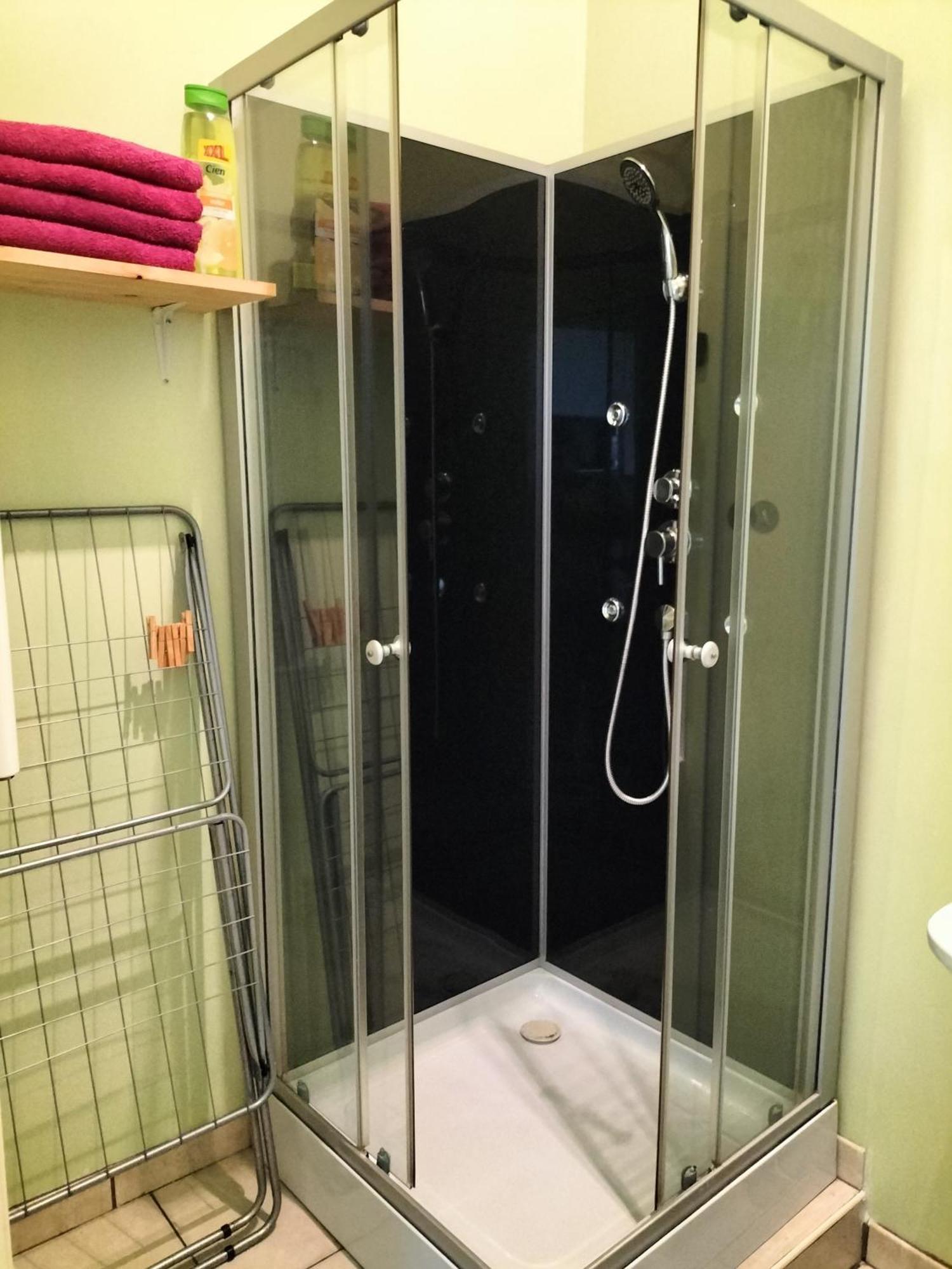 Apartment Privatif Avec Jardin 4 Personnes