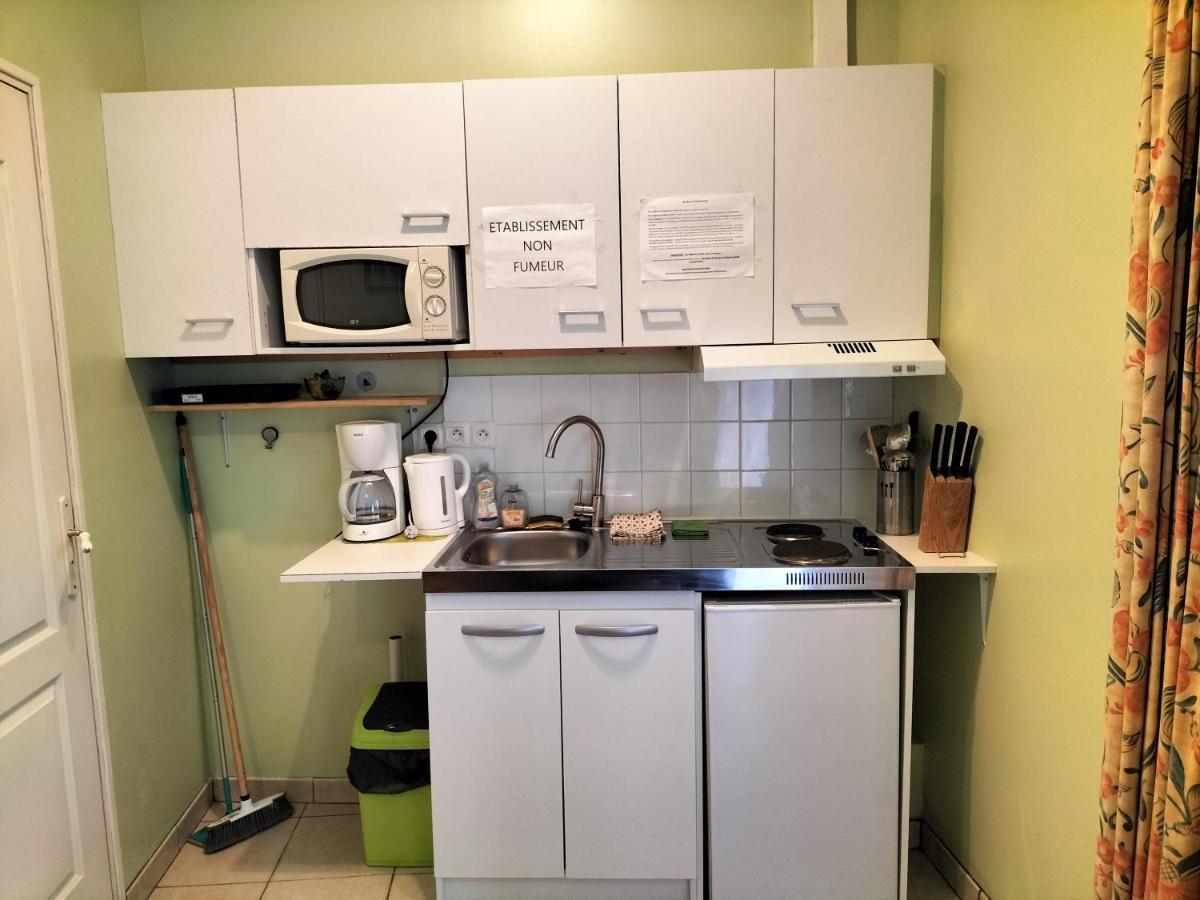 Appartement Privatif Avec Jardin 4 Personnes Berck