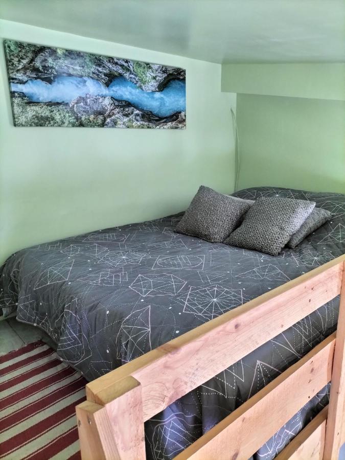 Privatif Avec Jardin 4 Personnes Appartement Berck